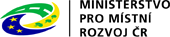 Ministerstvo pro místní rozvoj