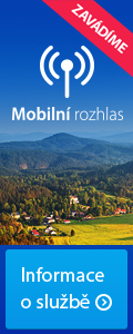 Mobilní rozhlas