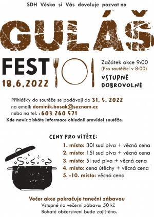 Pozvánka