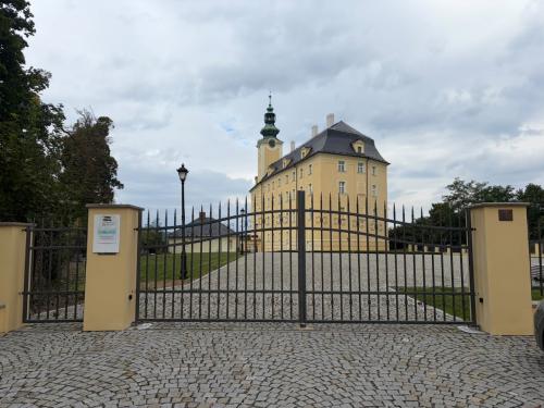 Spolek žen ve FULNECKÉM ZÁMKU